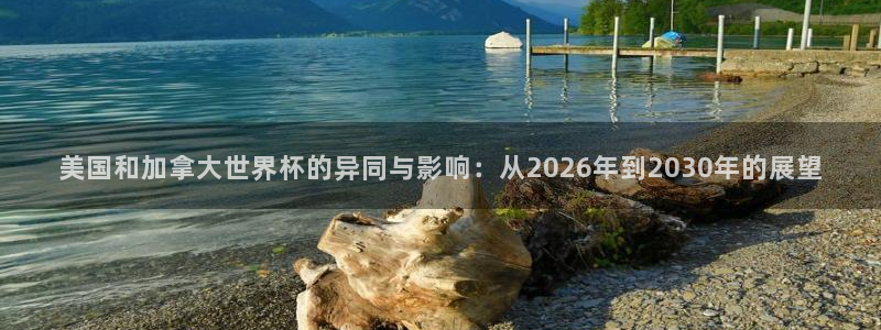 美国和加拿大世界杯的异同与影响：从2026年到2030年的展望