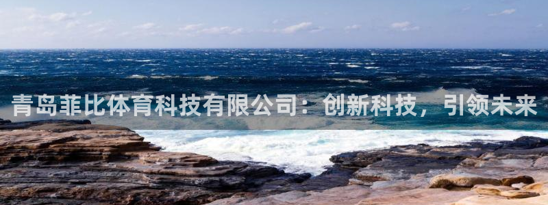 青岛菲比体育科技有限公司：创新科技，引领未来