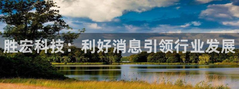 胜宏科技：利好消息引领行业发展